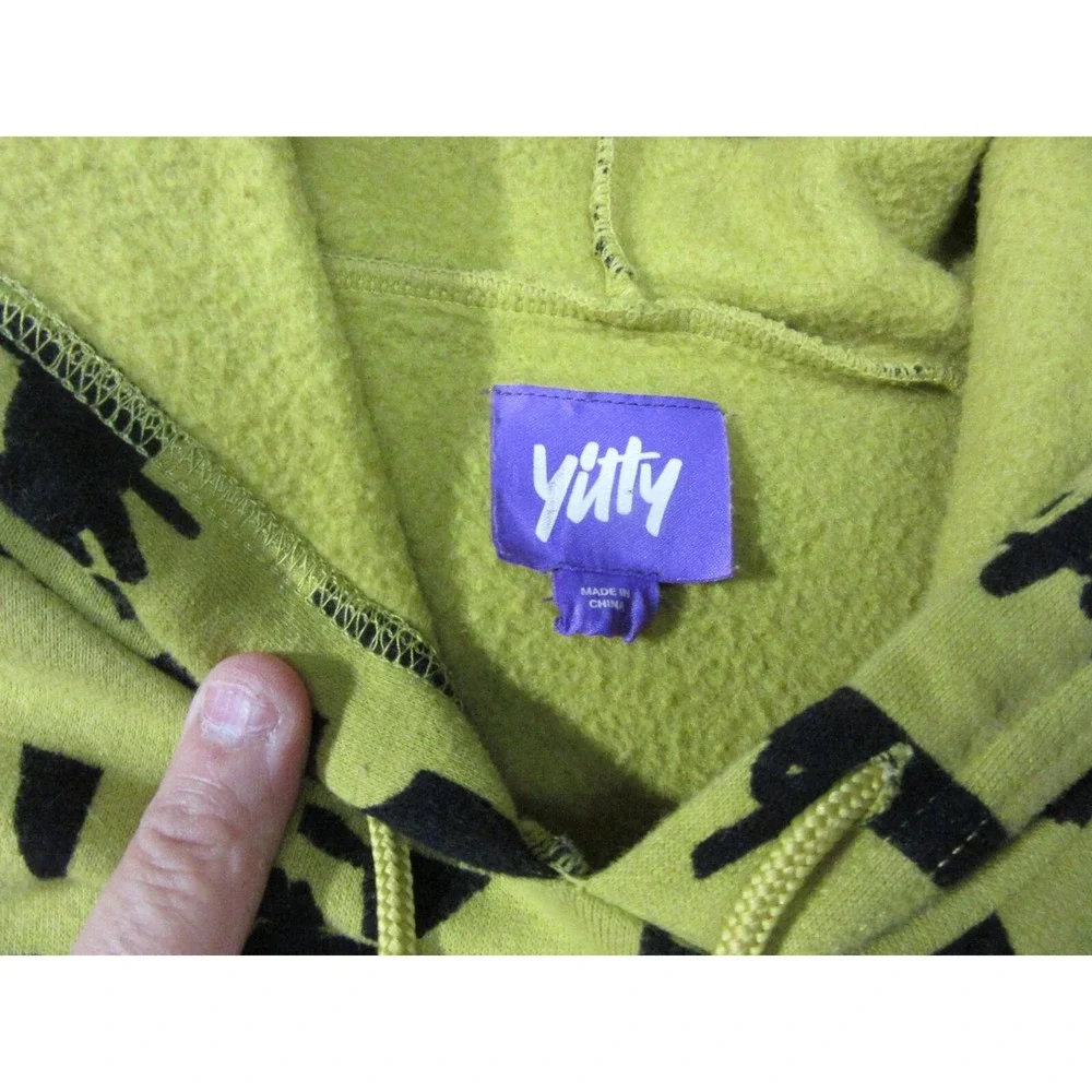 YITTY by lizzo